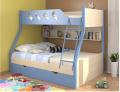 Двухъярусные кровати Двухъярусные кровати