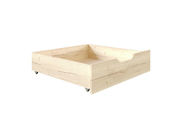 Ящик для металлической кровати  90х 95 Ящик для металлической кровати  90х 95