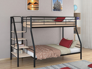 Кровать двухъярусная «Толедо 1»