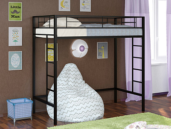 Кровать-чердак "Севилья 1.1" Кровать-чердак "Севилья 1.1"