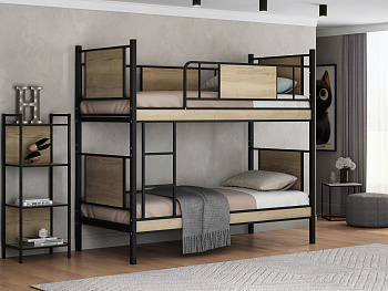 Кровать-трансформер Мальта 1-2